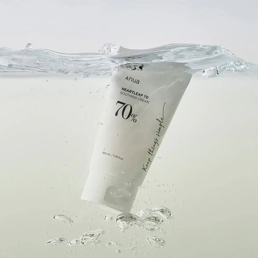 Crème Apaisante Visage - Viebys - VB-HRTLF-CREAM-1