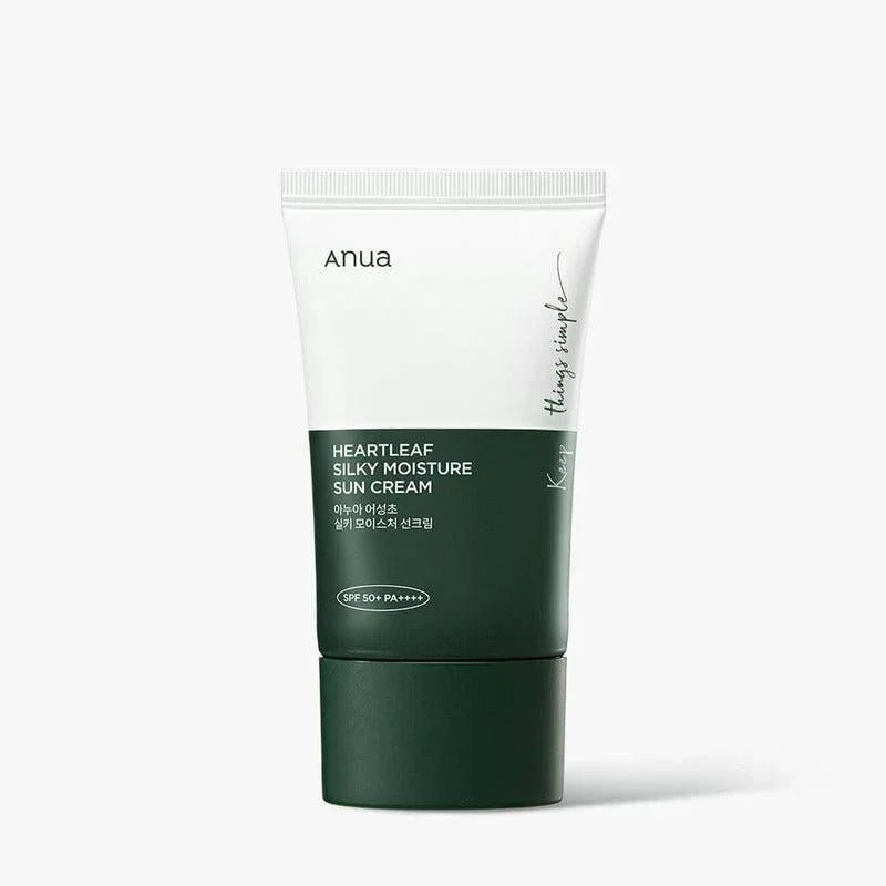 Crème Solaire & Hydratante - Viebys - VB-HRTLF-SUN-1