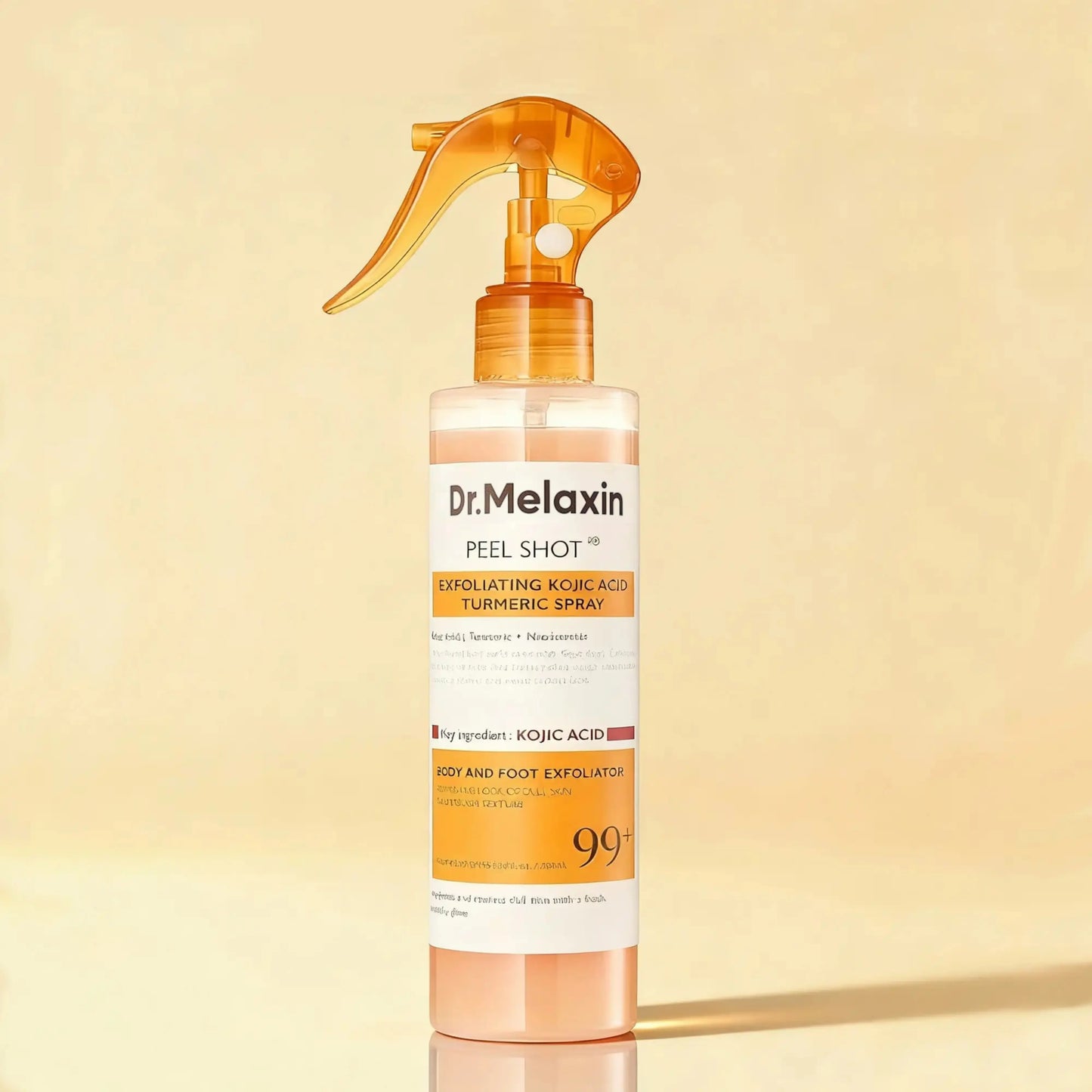 Exfoliants Peel Shot