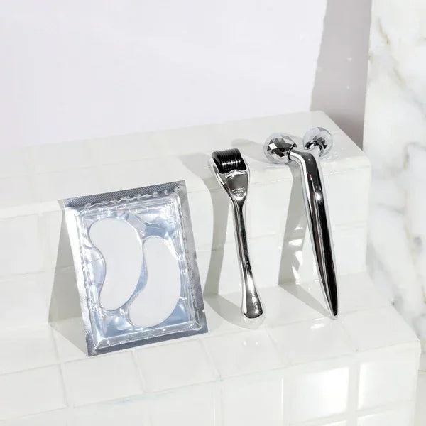 Patchs Contour Yeux | Bio-Collagen