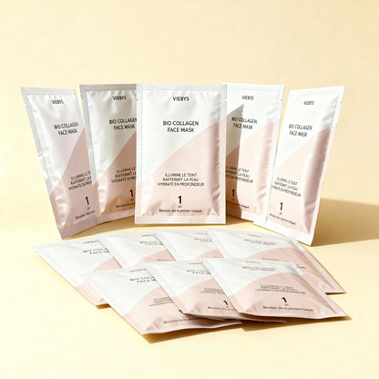 Face Mask | Bio-Collagen
