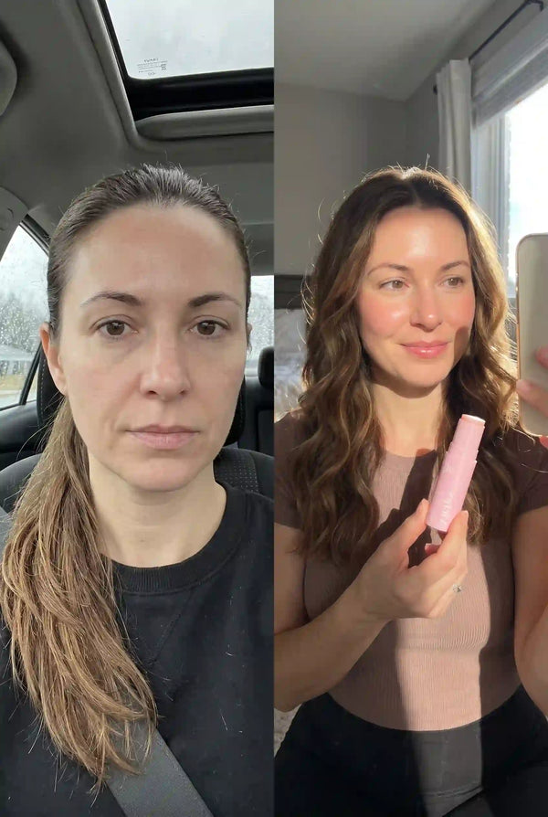 Elisa, 39 ans