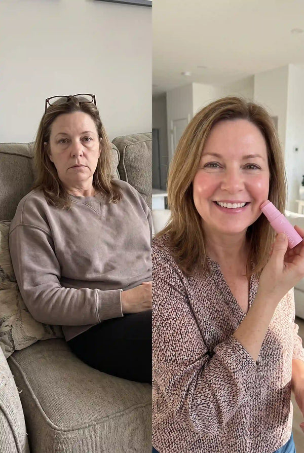 Nathalie, 52 ans