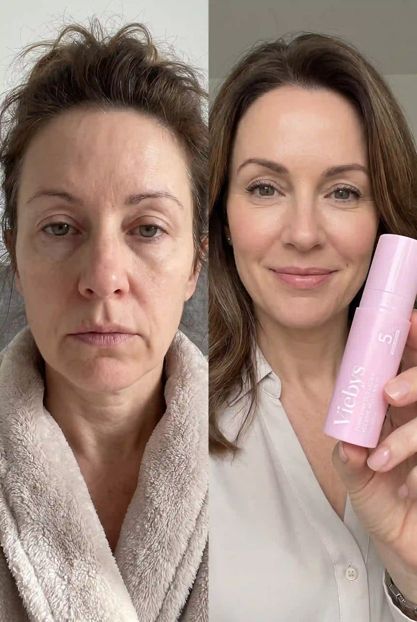 Isabelle, 49 ans