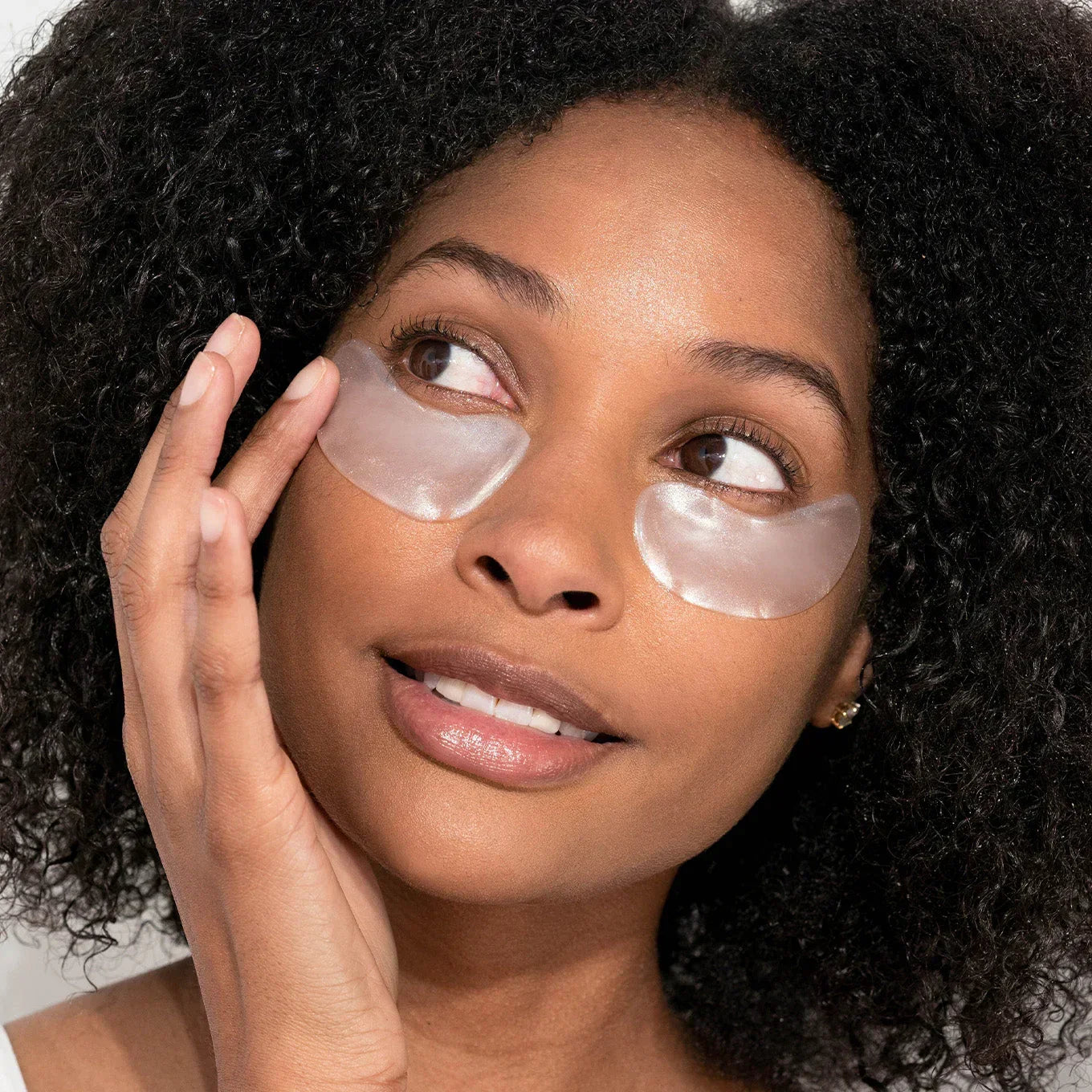 Eye Patches | Bio-Collagen