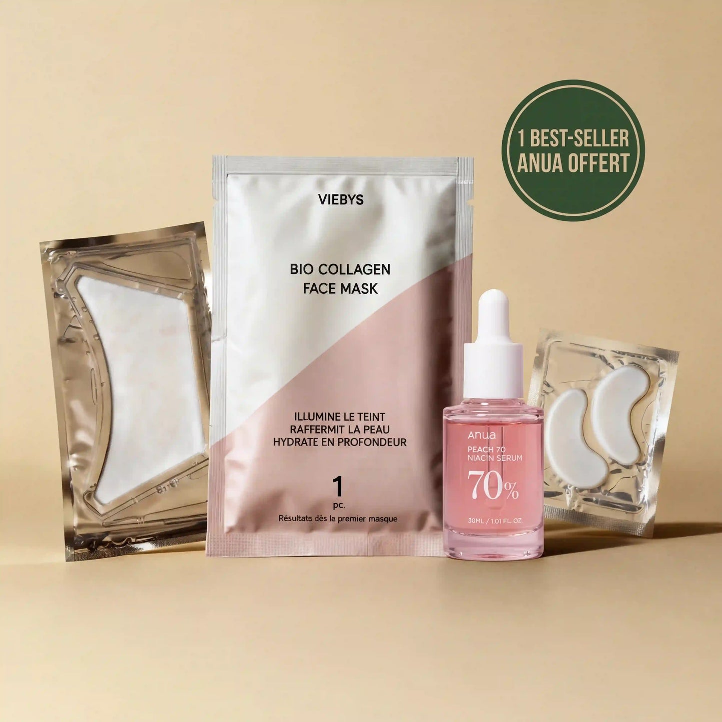 Bio-Collagen Rituals