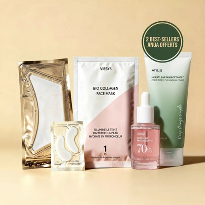 Bio-Collagen Rituals