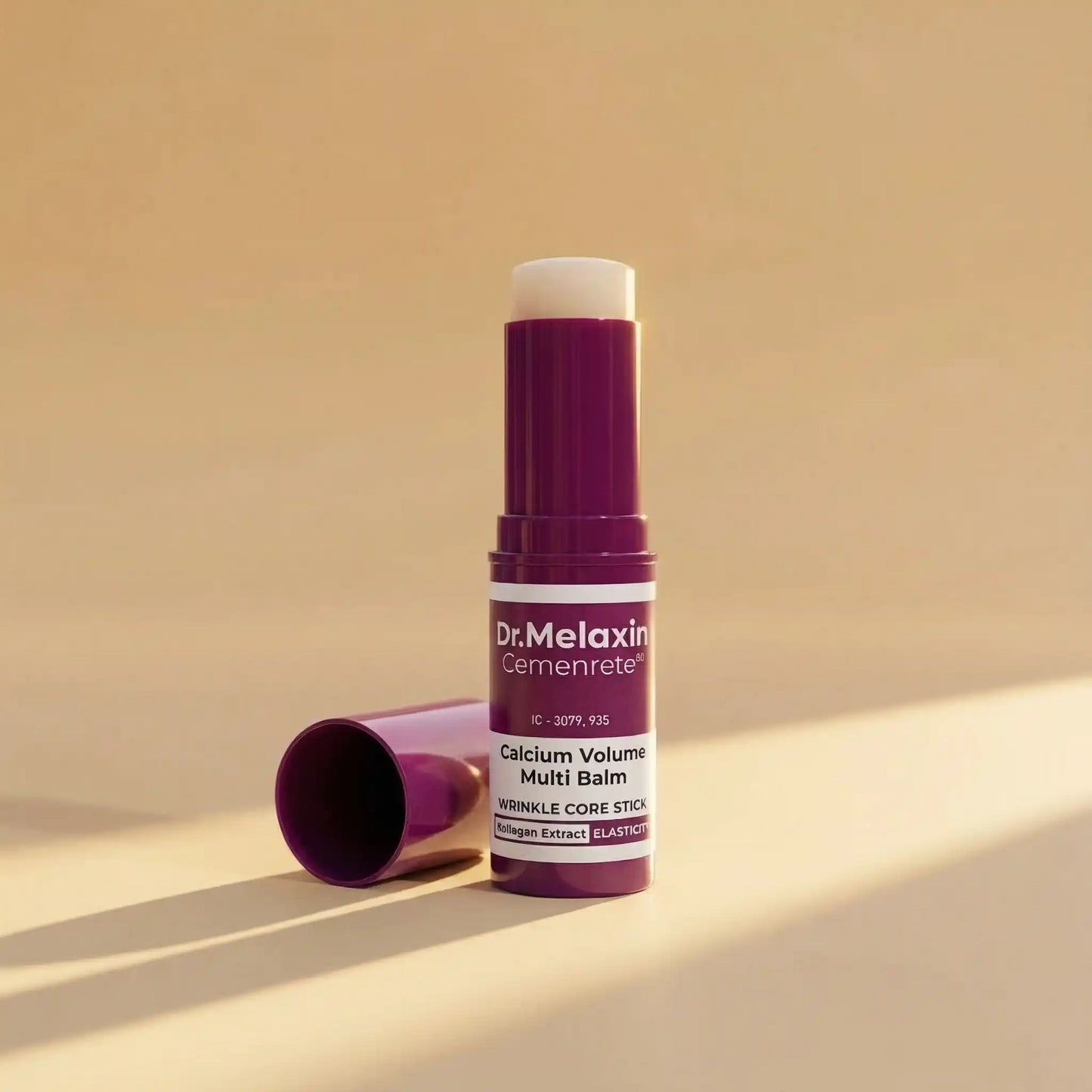 Protocole Peau Neuve (Dr. Melaxin)