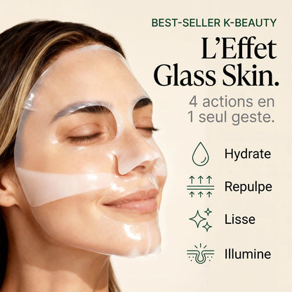 Face Mask | Bio-Collagen