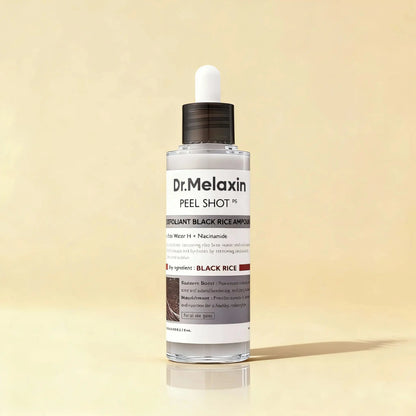 Exfoliants Peel Shot