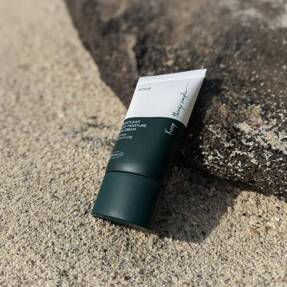 Sun & Moisture Cream