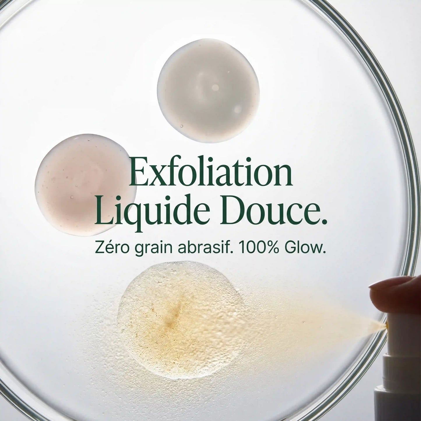 Exfoliants Peel Shot
