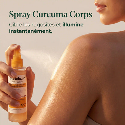 Exfoliants Peel Shot