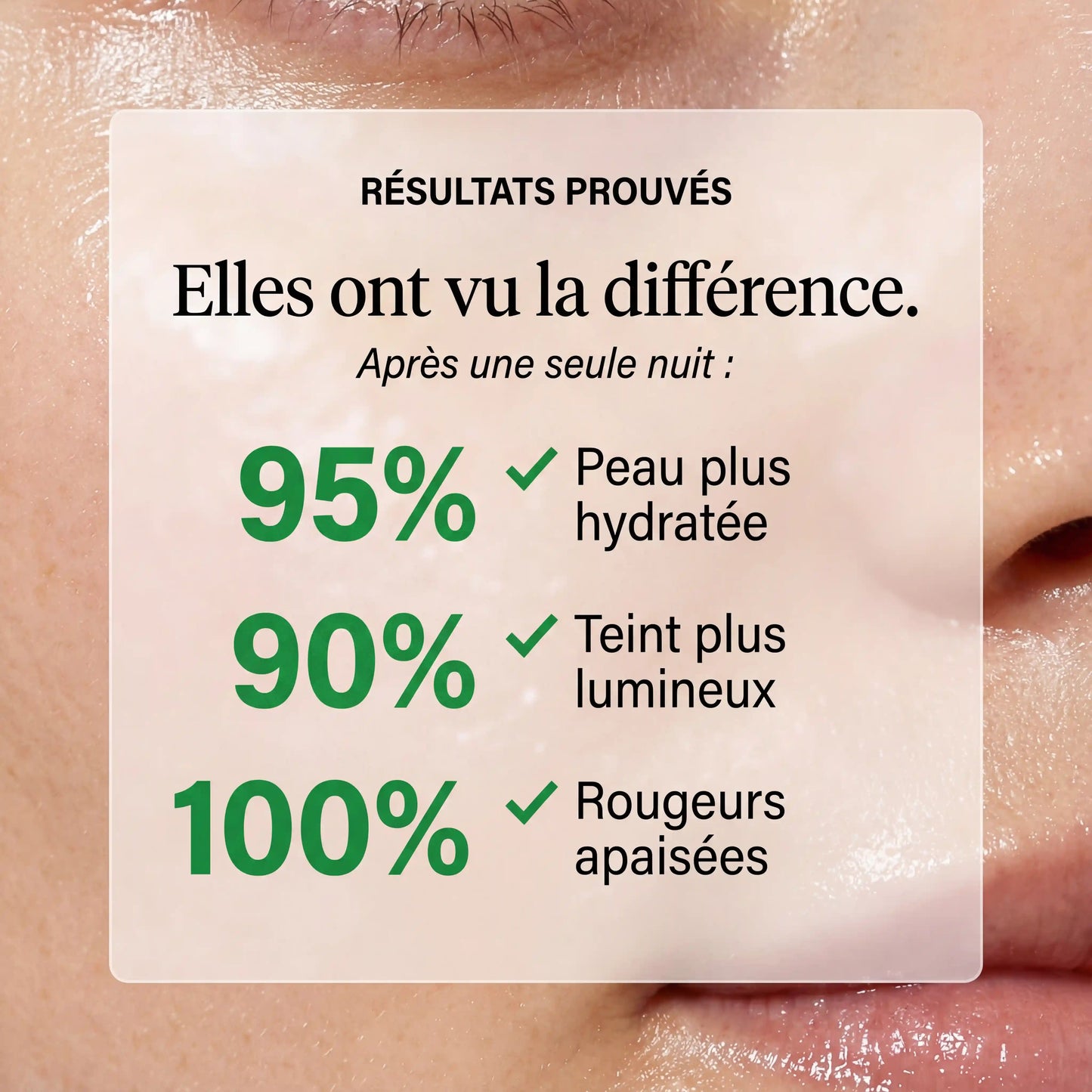 Face Mask | Bio-Collagen