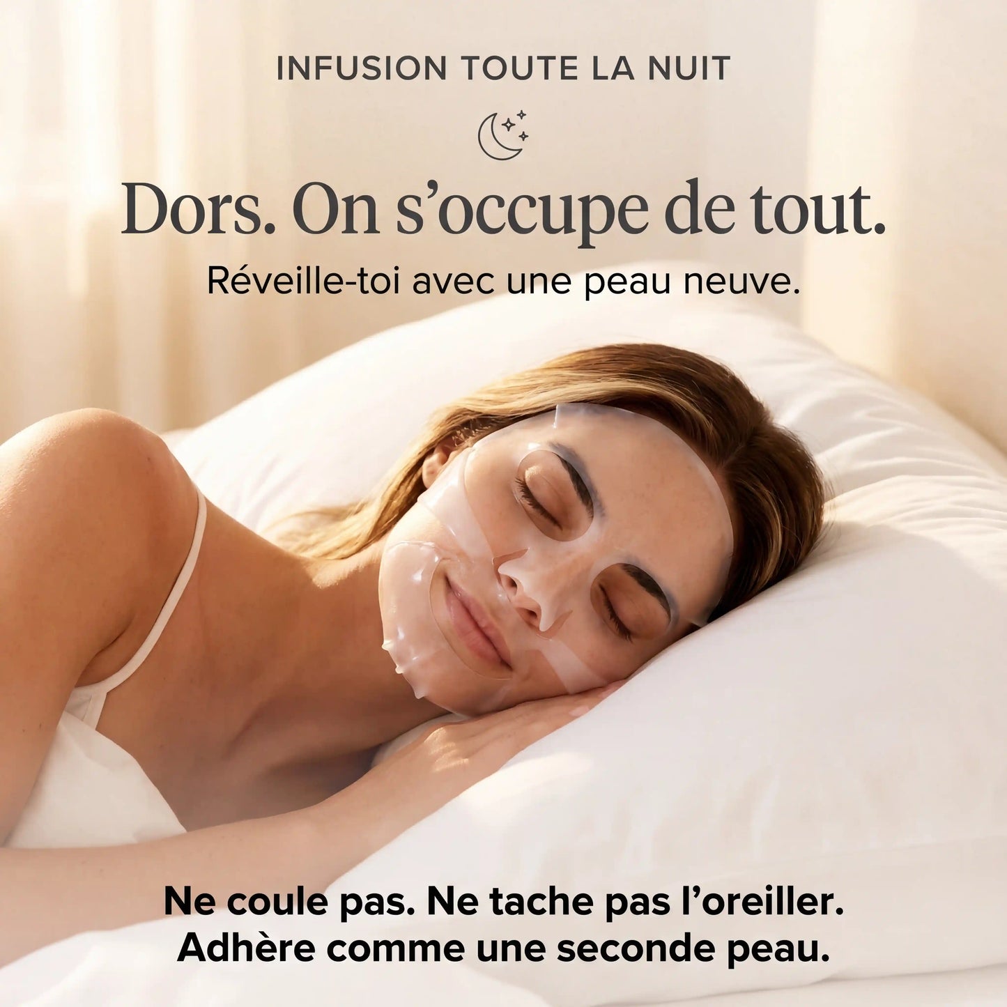 Face Mask | Bio-Collagen