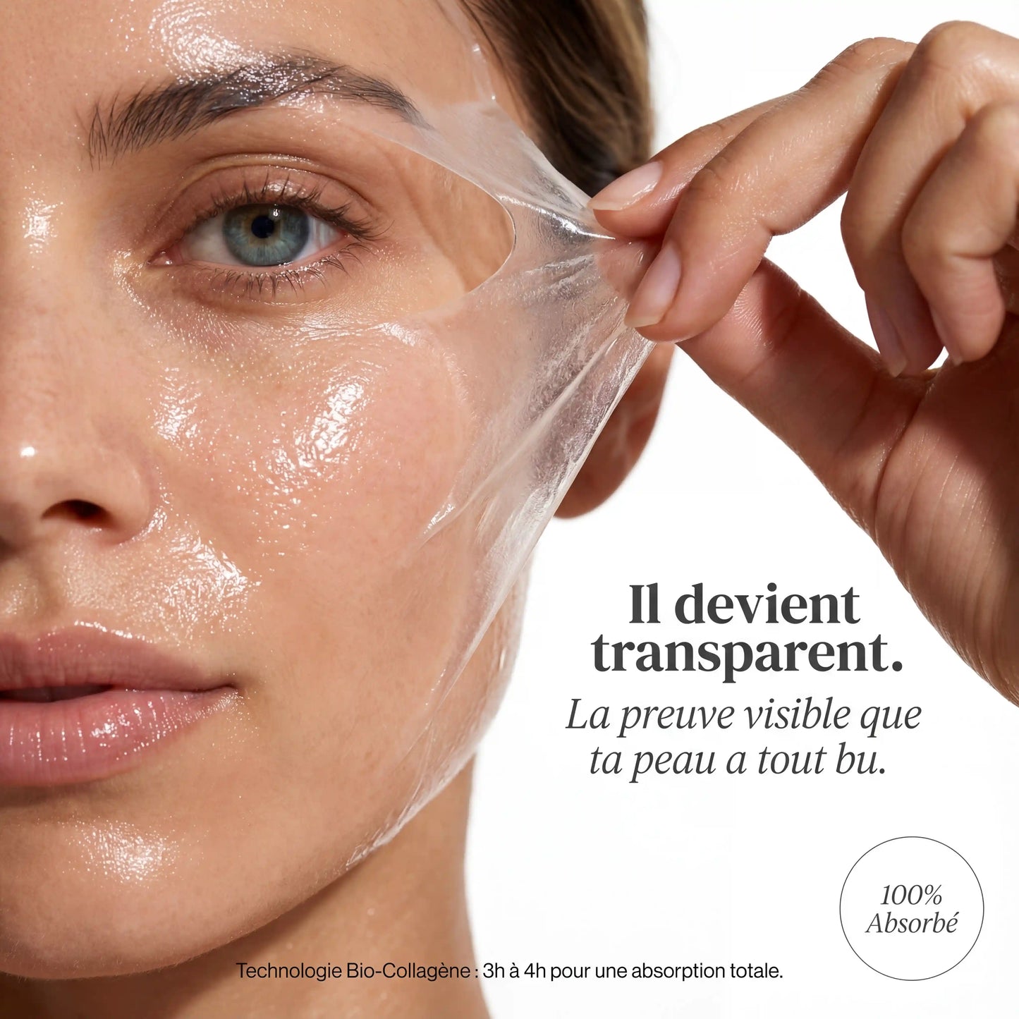 Face Mask | Bio-Collagen