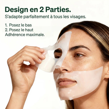 Face Mask | Bio-Collagen