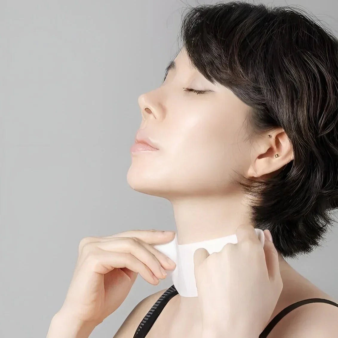 Neck Mask Bio-Collagen | Wholesale Price