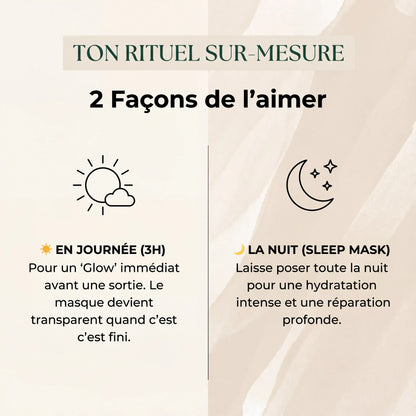 Face Mask | Bio-Collagen