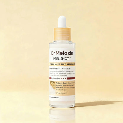 Exfoliants Peel Shot