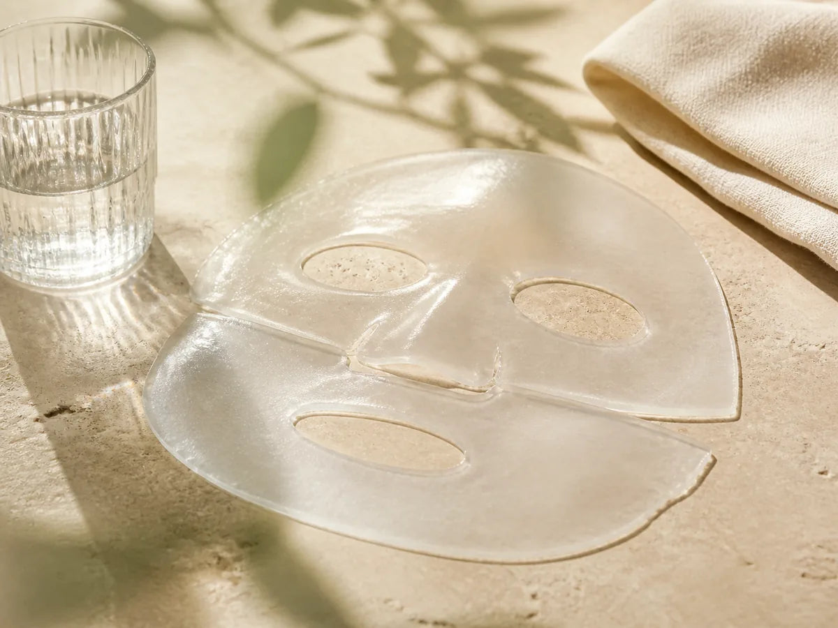 Masques Bio-Collagène